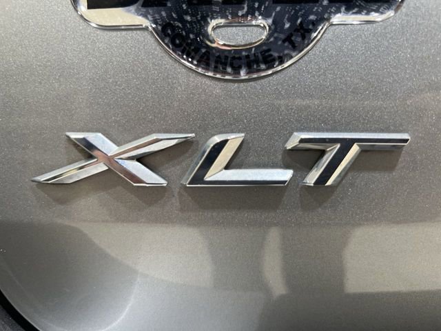 Certified 2023 Ford Explorer XLT w/ Equipment Group 202A image 27