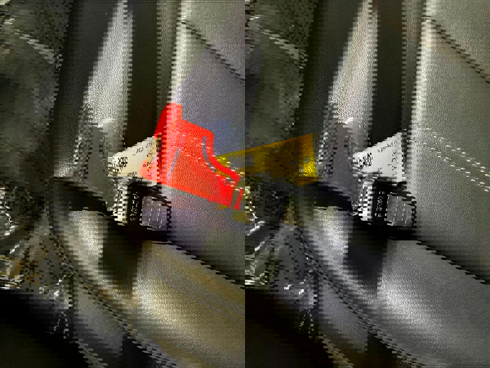 Used 2023 Audi Q4 e-tron Prestige w/ Black Optic Package image 12