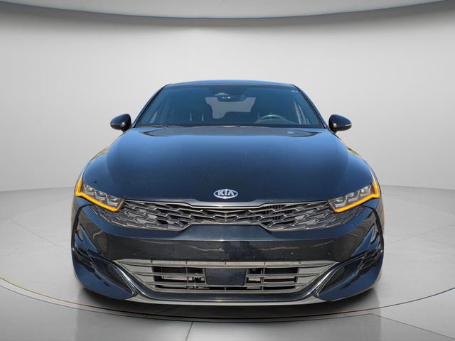 Used 2021 Kia K5 GT-Line w/ GT-Line FWD Premium Package image 4