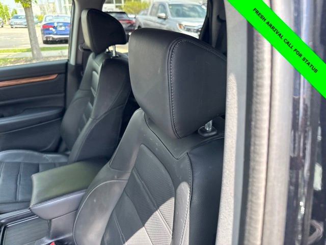 Used 2022 Honda CR-V EX-L image 15