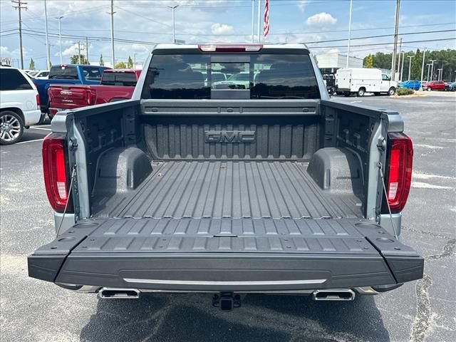 New 2026 GMC Sierra 1500 SLT w/ SLT Premium Plus Package AWD/4WD image 12