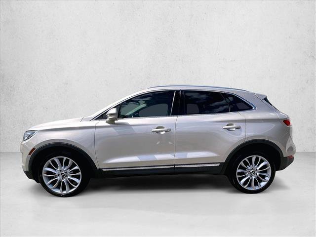 Used 2017 Lincoln MKC Reserve FWD image 6