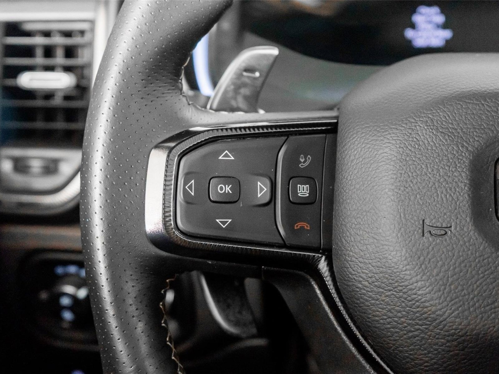 Used 2024 RAM 1500 TRX image 42