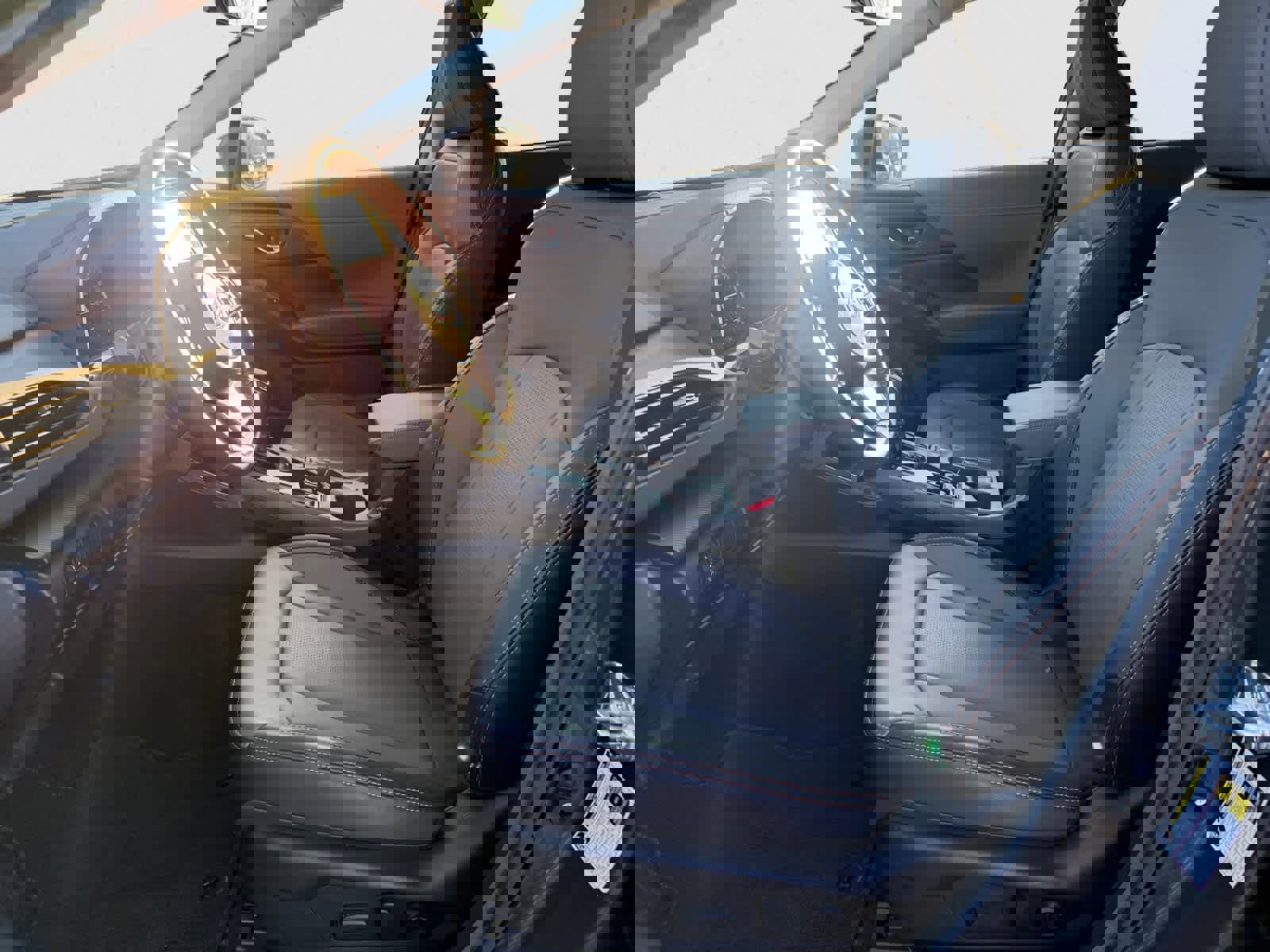 Used 2025 Subaru Crosstrek 2.5i Limited w/ Popular Package #4A image 15