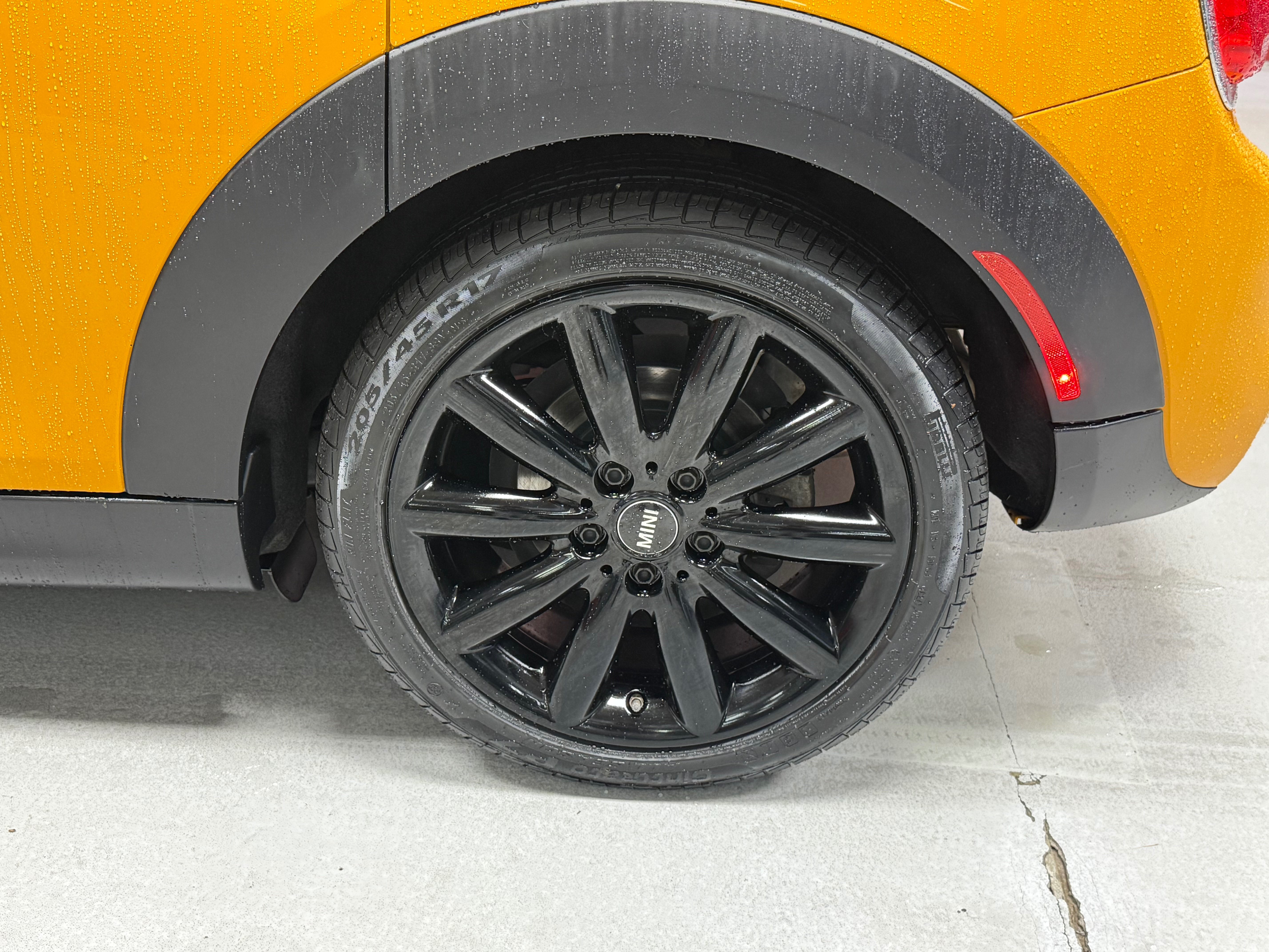Used 2015 MINI Cooper S FWD image 3