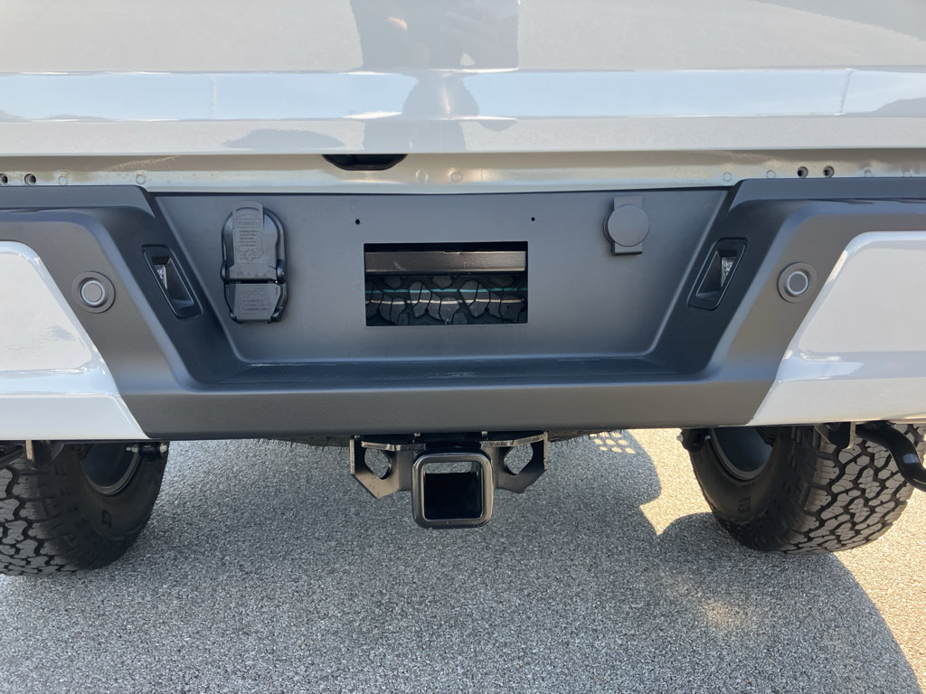 New 2026 Ford F150 Tremor w/ Equipment Group 402B AWD/4WD image 30