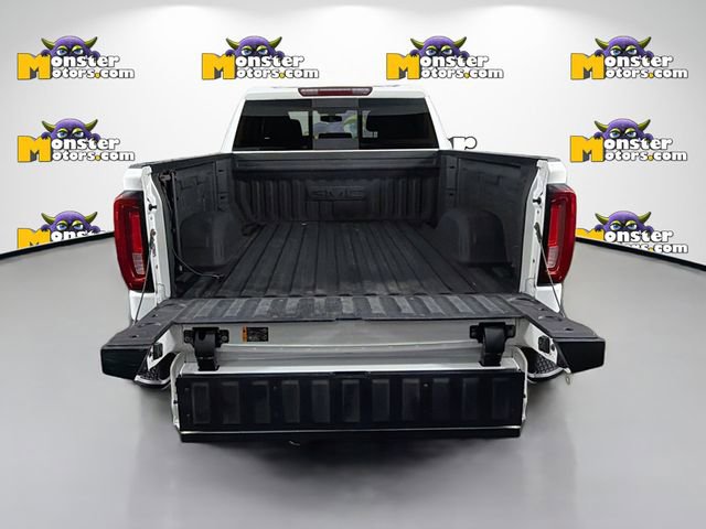Used 2020 GMC Sierra 1500 SLT w/ SLT Convenience Package image 27
