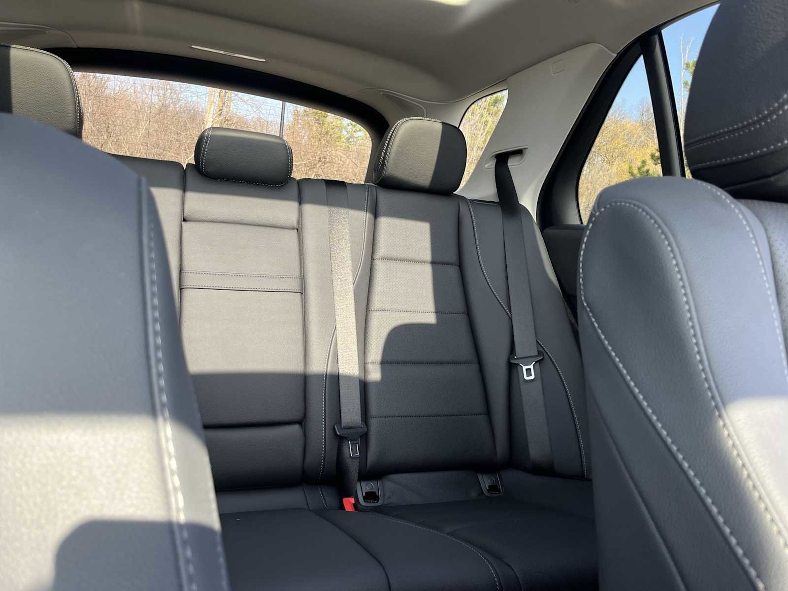 Used 2026 Mercedes-Benz GLE 450 4MATIC image 22