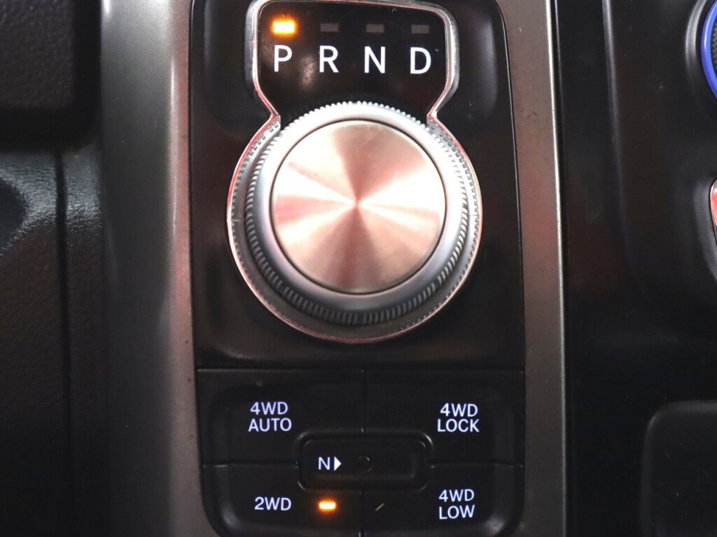 Used 2016 RAM 1500 Sport AWD/4WD image 27
