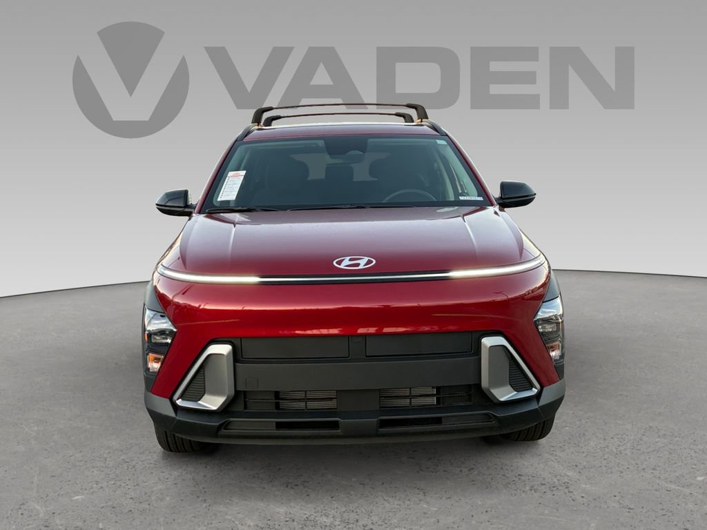 New 2026 Hyundai Kona SEL Sport FWD image 25