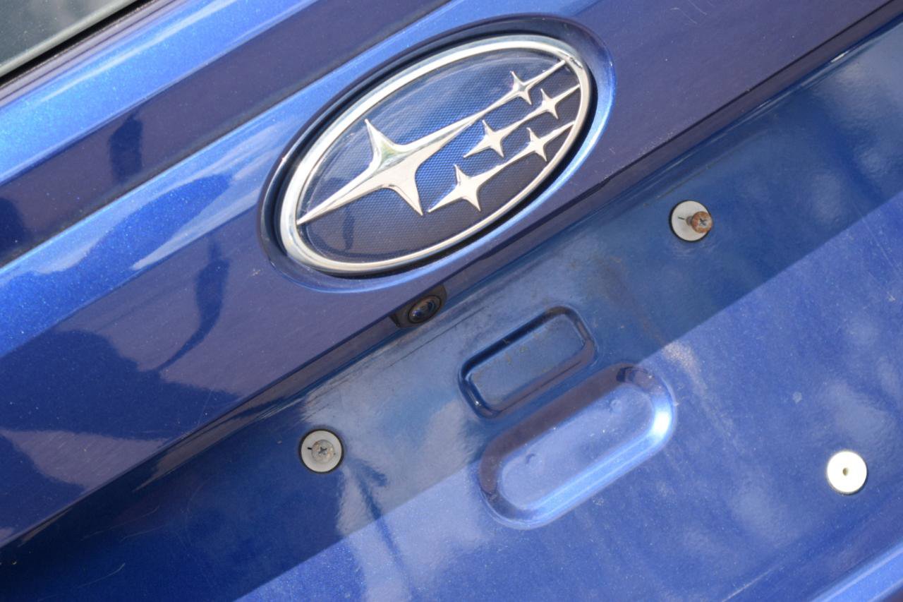 Used 2018 Subaru Impreza 2.0i Sport AWD/4WD image 13