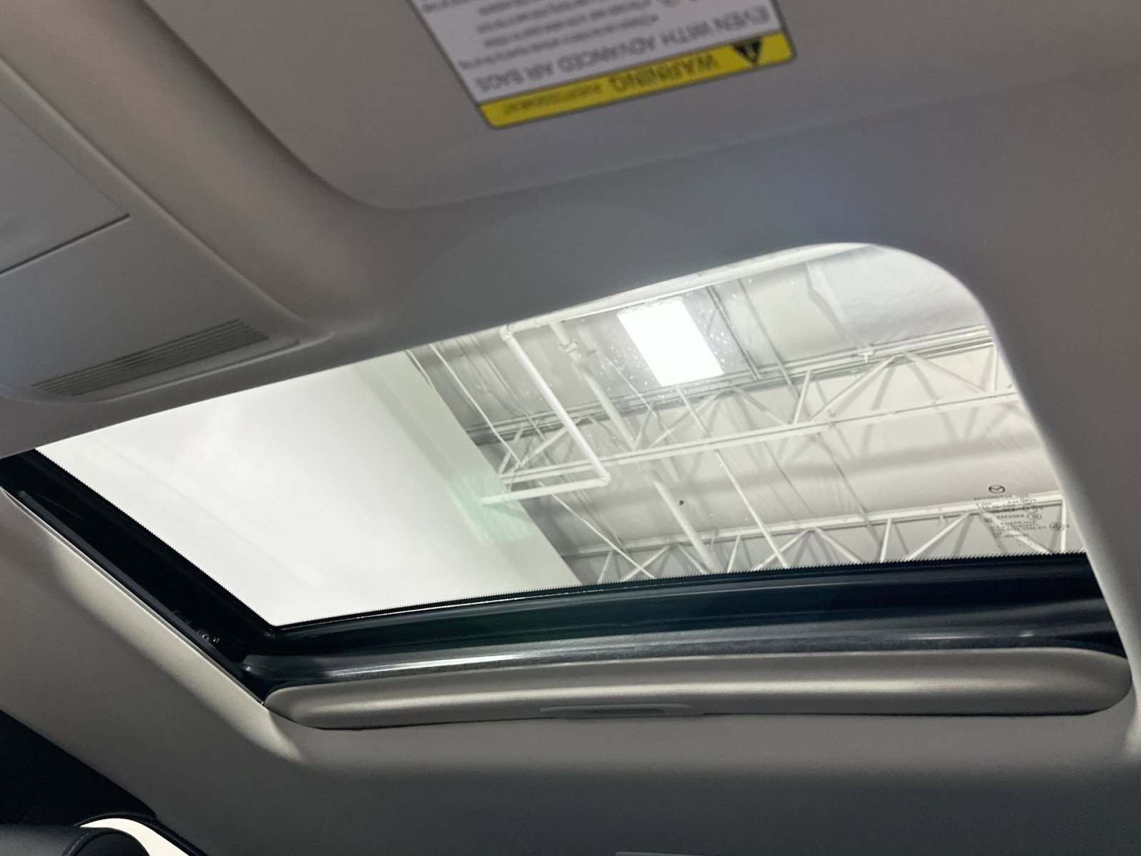 Used 2024 MAZDA CX-90 3.3 Turbo w/ Preferred Plus image 29