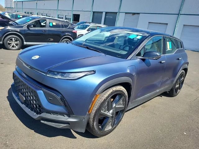 Used 2023 Fisker Ocean One