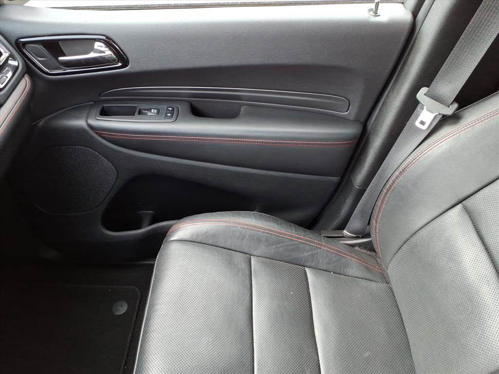 Used 2024 Dodge Durango GT image 32