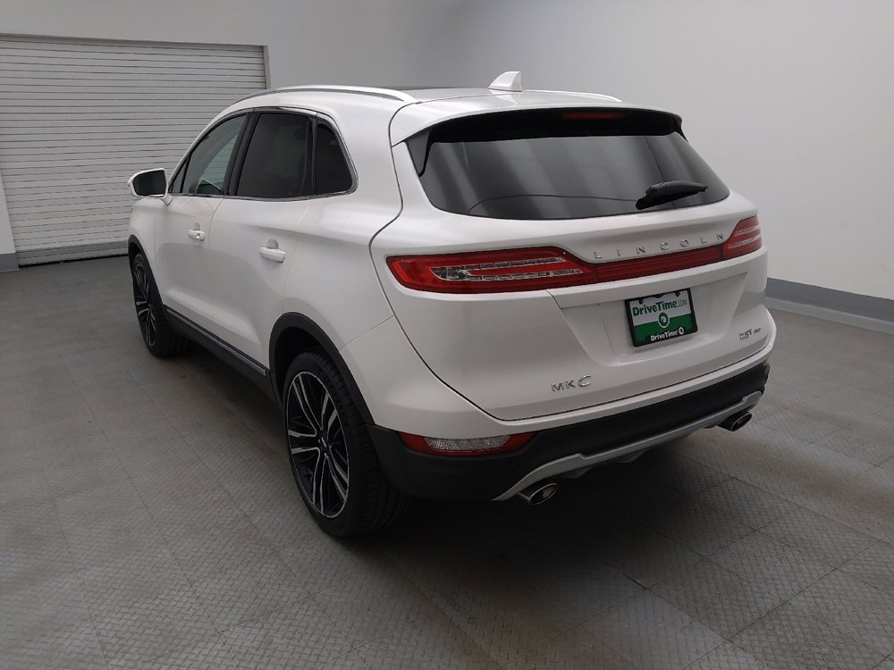 Used 2017 Lincoln MKC Reserve image 5