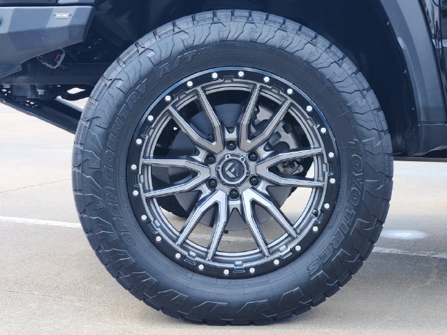 Used 2022 RAM 1500 TRX w/ TRX Level 2 Equipment Group AWD/4WD image 10