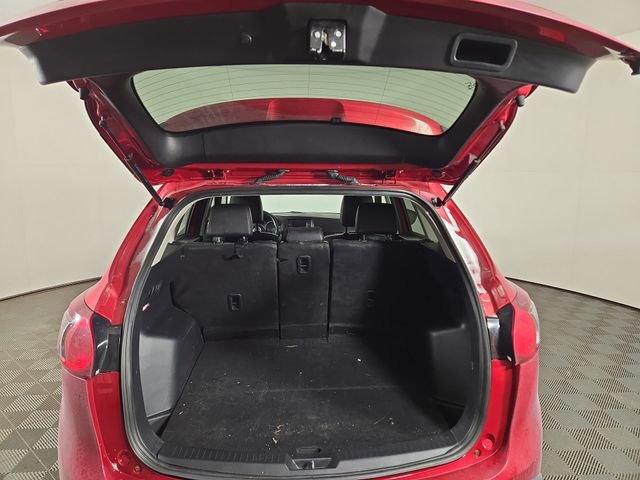 Used 2014 MAZDA CX-5 Grand Touring image 29
