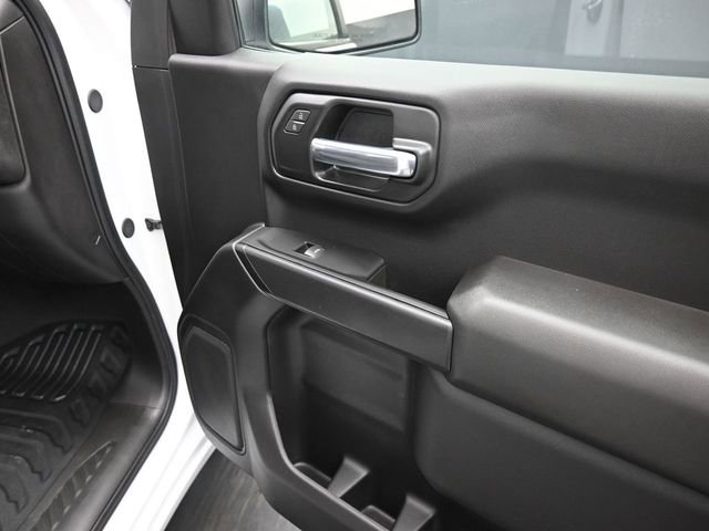 Used 2026 GMC Sierra 1500 Pro w/ Pro Value Package RWD image 22