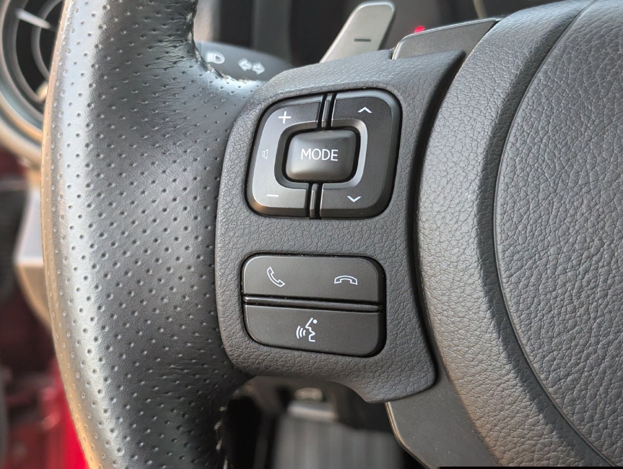 Used 2024 Lexus IS 350 F Sport w/ Memory Package RWD image 23