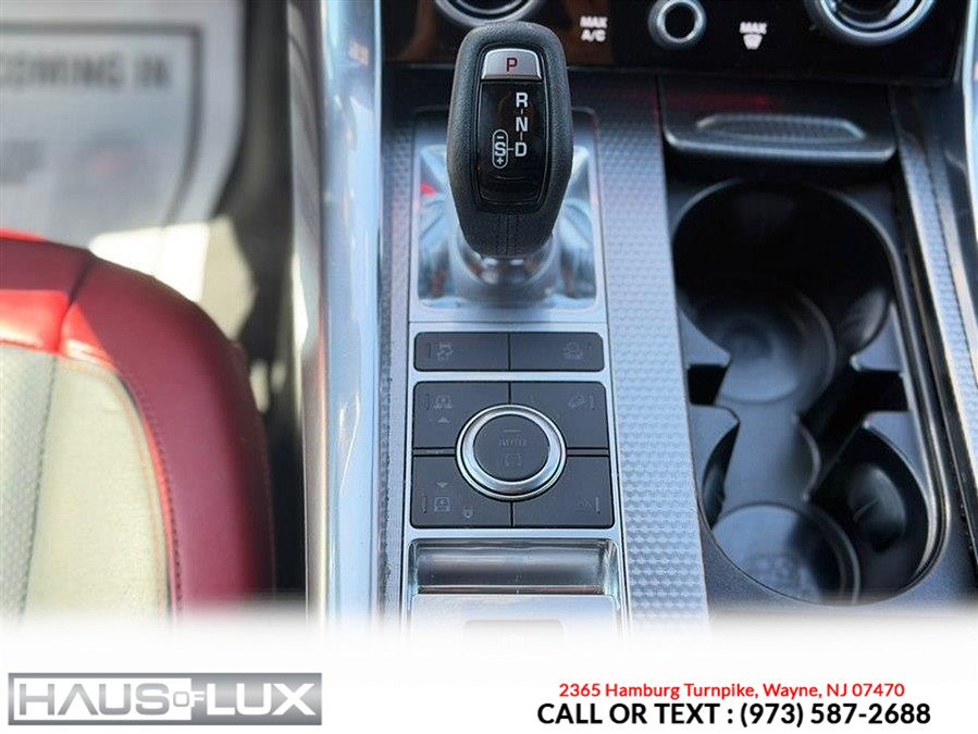 Used 2020 Land Rover Range Rover Sport HST AWD/4WD image 34