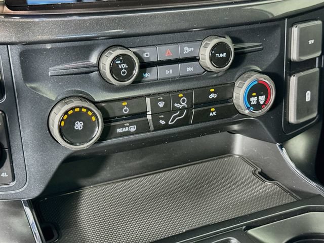 Used 2026 Ford F150 STX w/ F-150 LOBO Package AWD/4WD image 16