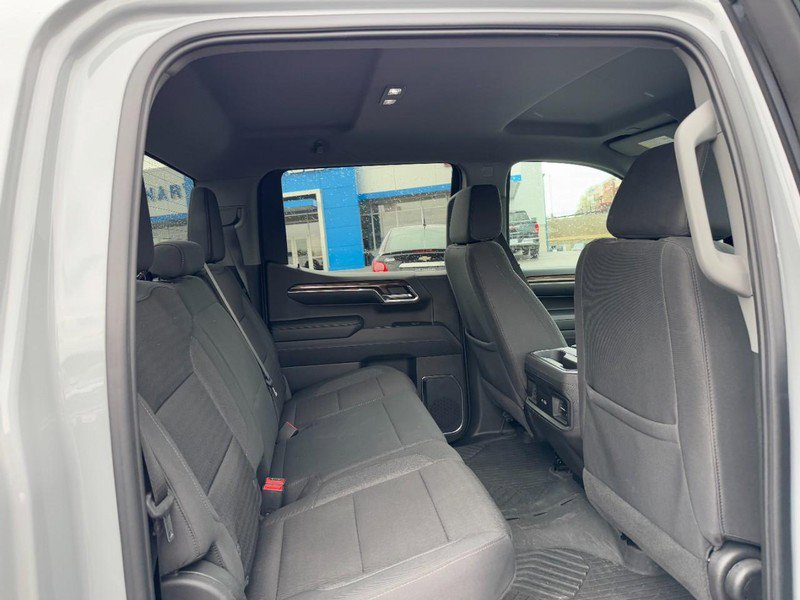 Used 2024 Chevrolet Silverado 1500 LT Trail Boss image 10