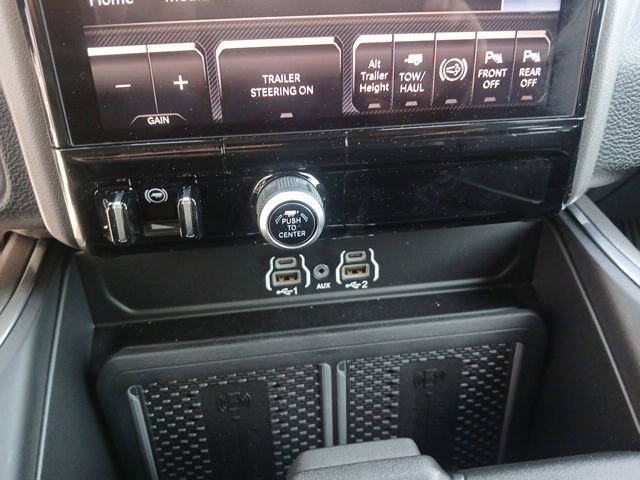 New 2026 RAM 3500 Laramie image 45