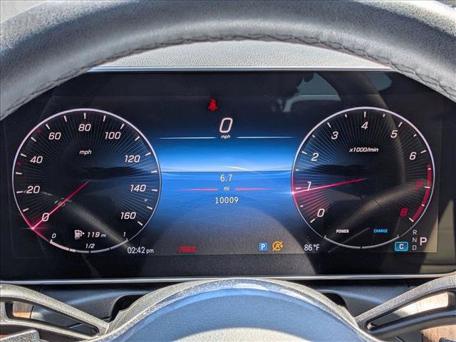 Certified 2024 Mercedes-Benz C 300 Sedan image 10