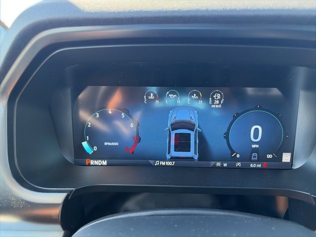 New 2025 Ford F150 Lariat w/ Equipment Group 502A High image 20