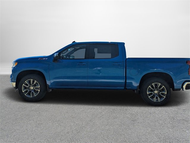 New 2026 Chevrolet Silverado 1500 LT image 7