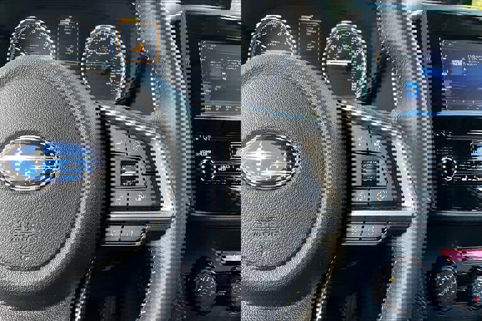 Used 2021 Subaru Forester Premium image 22