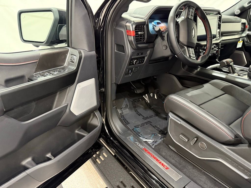 New 2025 Ford F150 Raptor image 28