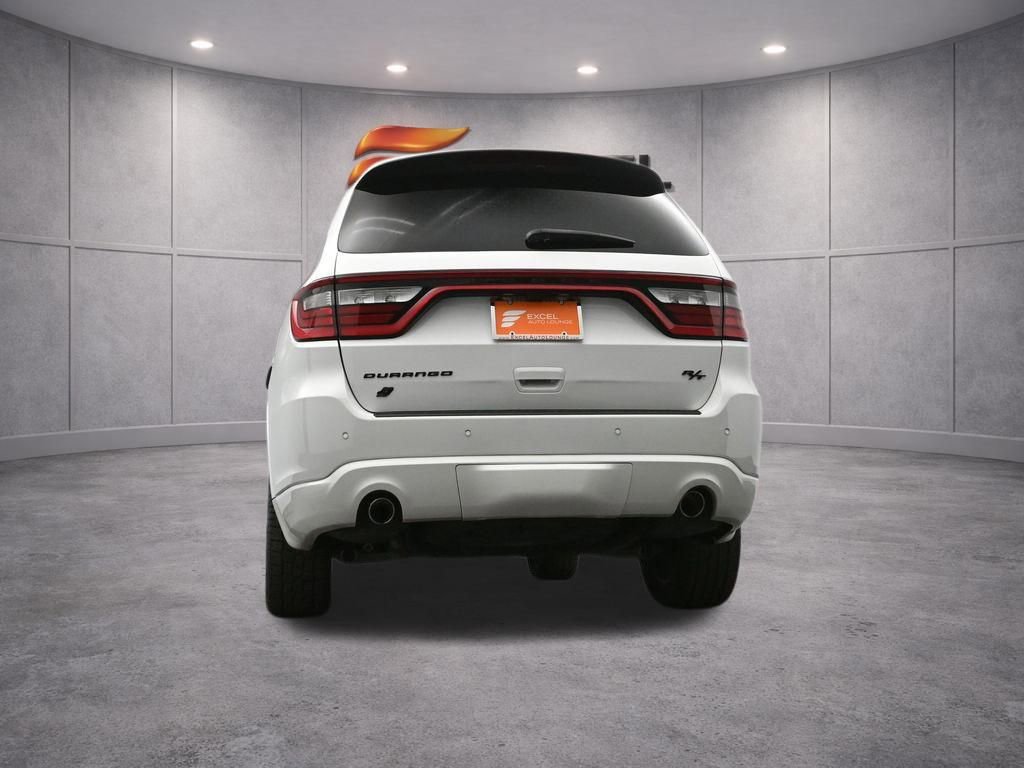 Used 2022 Dodge Durango R/T AWD/4WD image 47