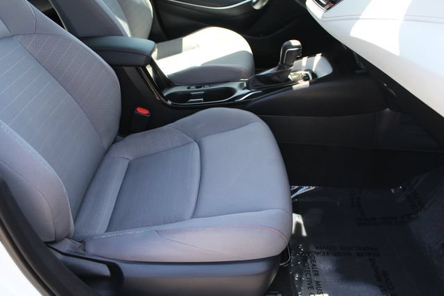 Certified 2025 Toyota Corolla FX w/ Convenience Package FWD image 30