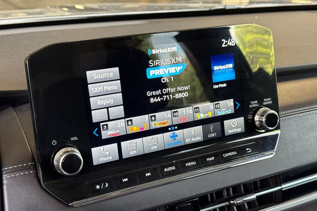 Used 2024 Mitsubishi Outlander SE AWD/4WD image 20