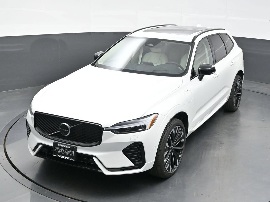 New 2026 Volvo XC60 T8 Ultra w/ Climate Package AWD/4WD image 29