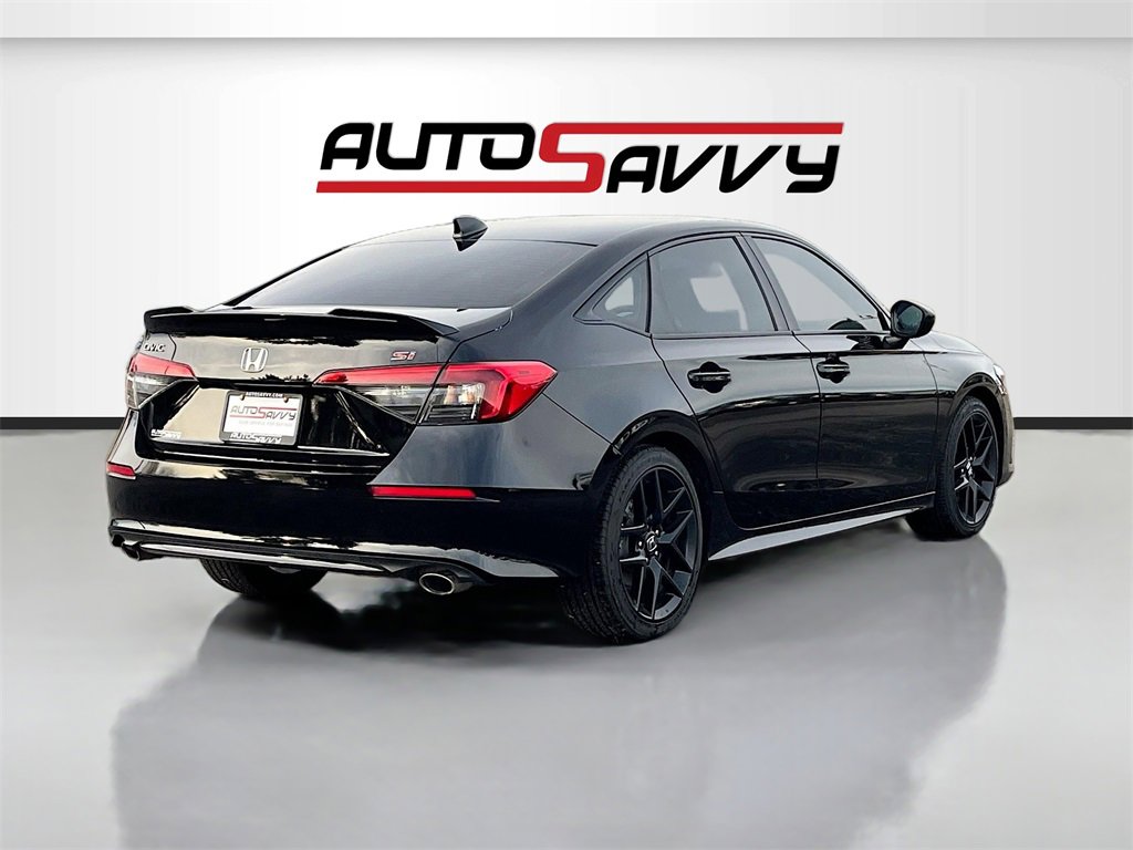 Used 2023 Honda Civic Si image 7