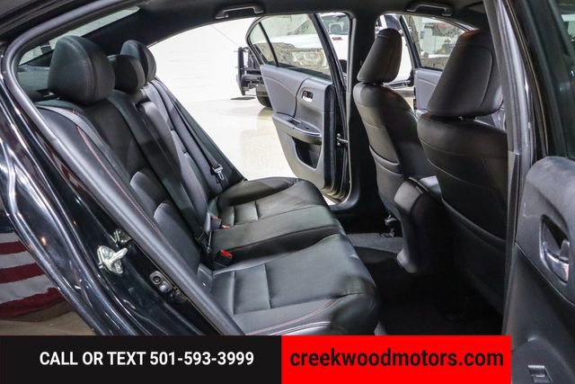Used 2017 Honda Accord Sport Special Edition image 14