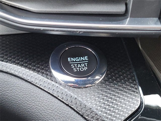 Used 2023 Ford Explorer ST-Line w/ Class IV Trailer Tow Package image 28