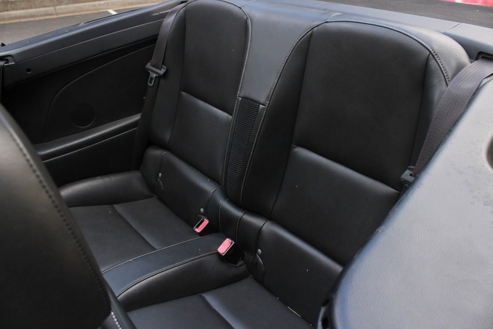 Used 2012 Chevrolet Camaro SS RWD image 18