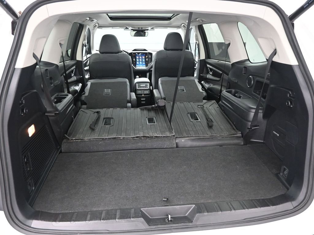 Used 2023 Subaru Ascent Onyx Edition Limited image 30