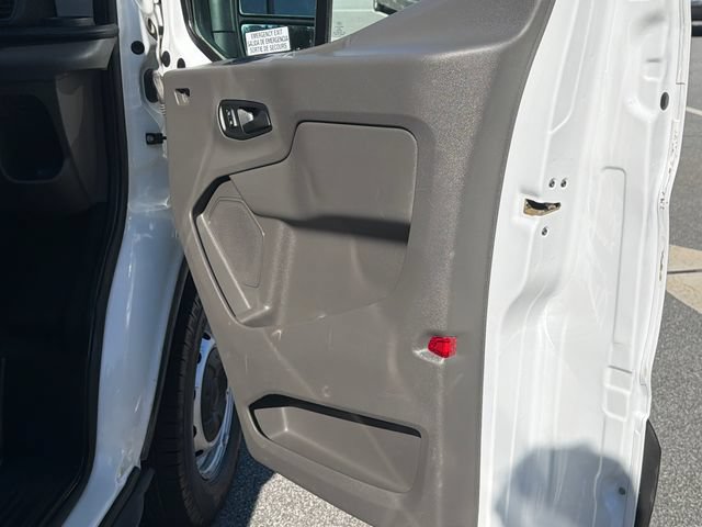 Certified 2024 Ford Transit 350 XL RWD image 16