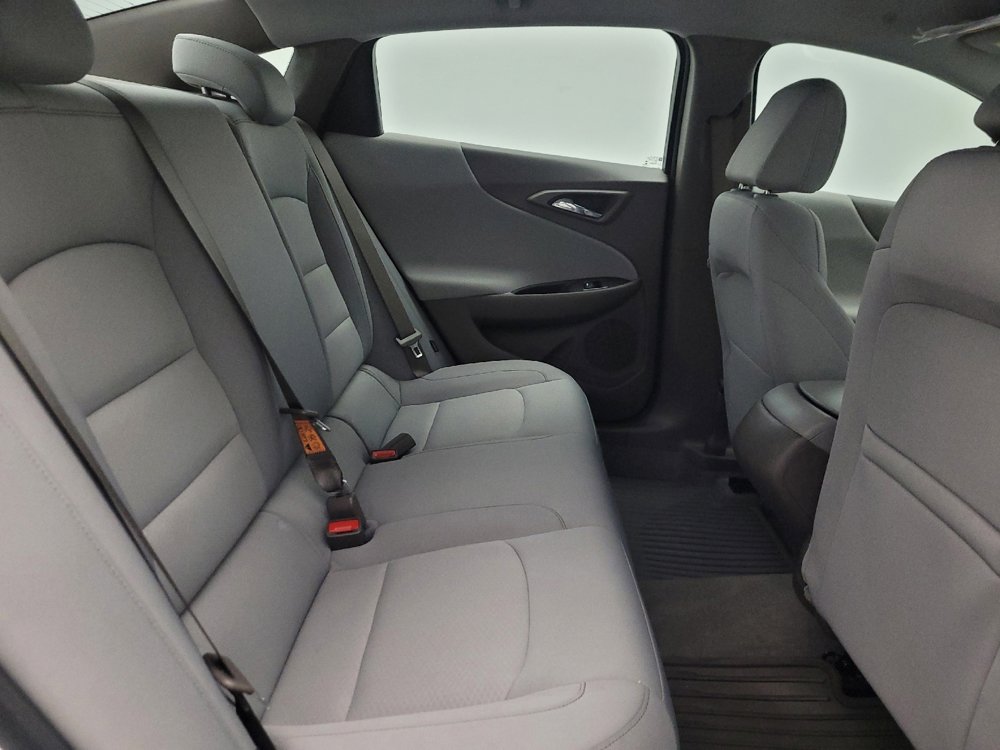 Used 2023 Chevrolet Malibu LS FWD image 19