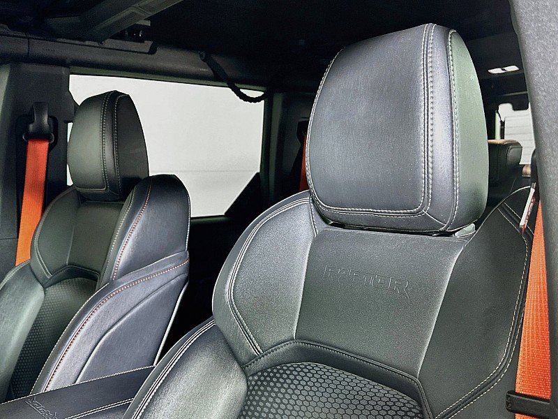 Used 2024 Ford Bronco Raptor AWD/4WD image 20