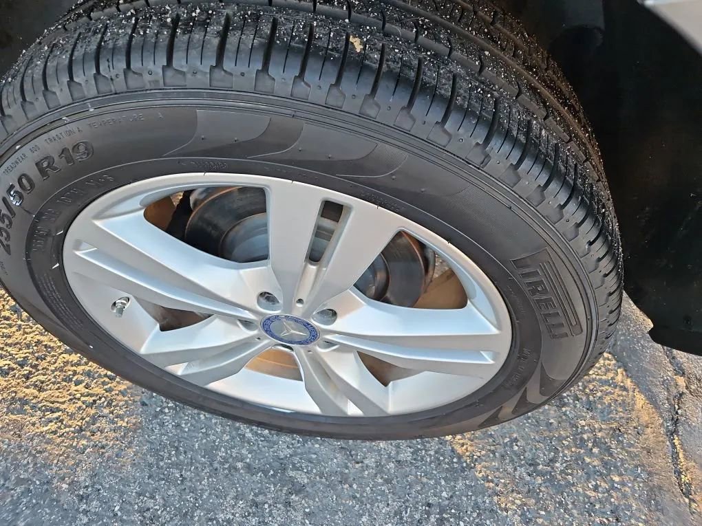 Used 2014 Mercedes-Benz ML 350 4MATIC image 11