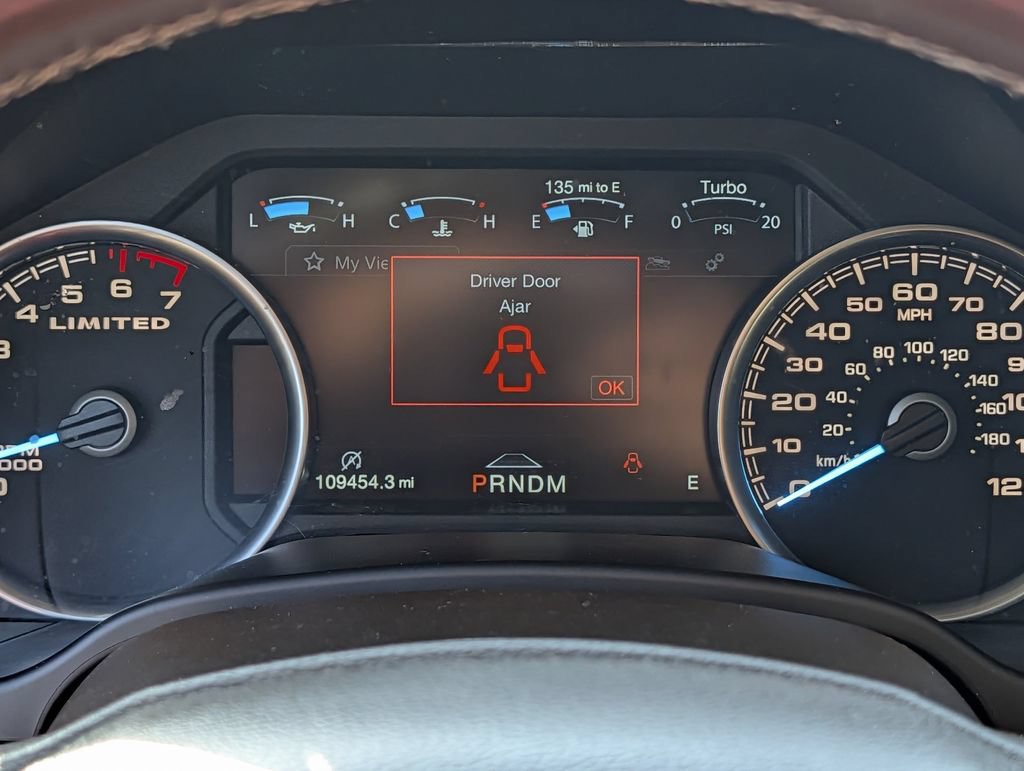 Used 2019 Ford F150 Limited AWD/4WD image 23