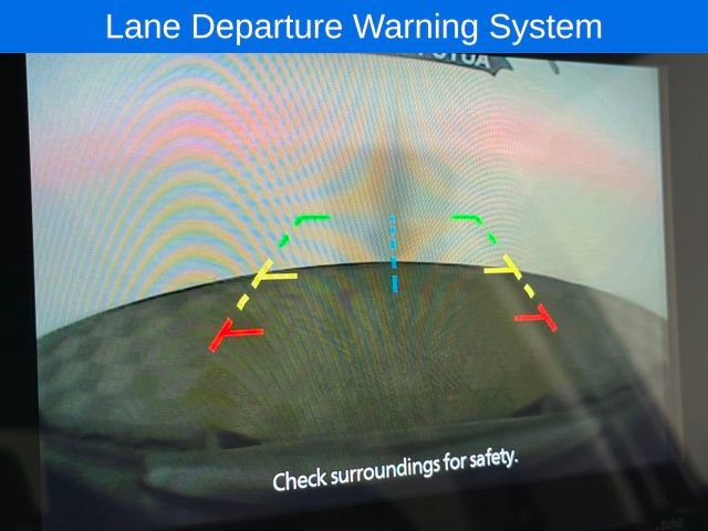 Used 2023 Nissan Frontier SV w/ SV Convenience Package image 20