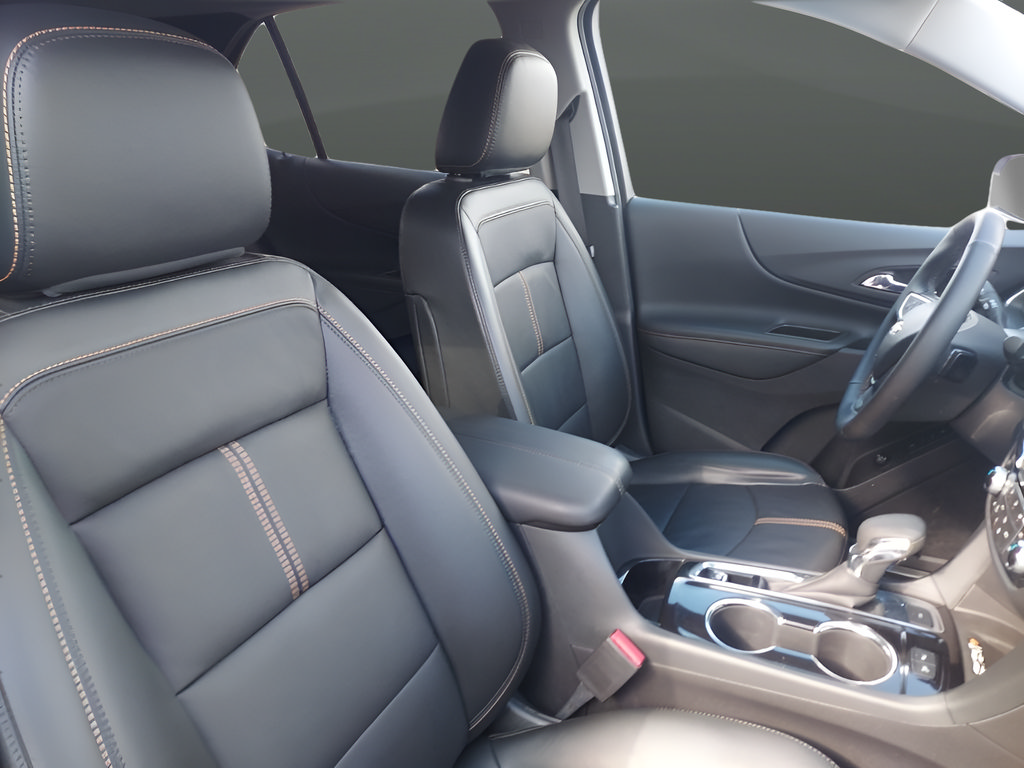 Certified 2023 Chevrolet Equinox Premier AWD/4WD image 25