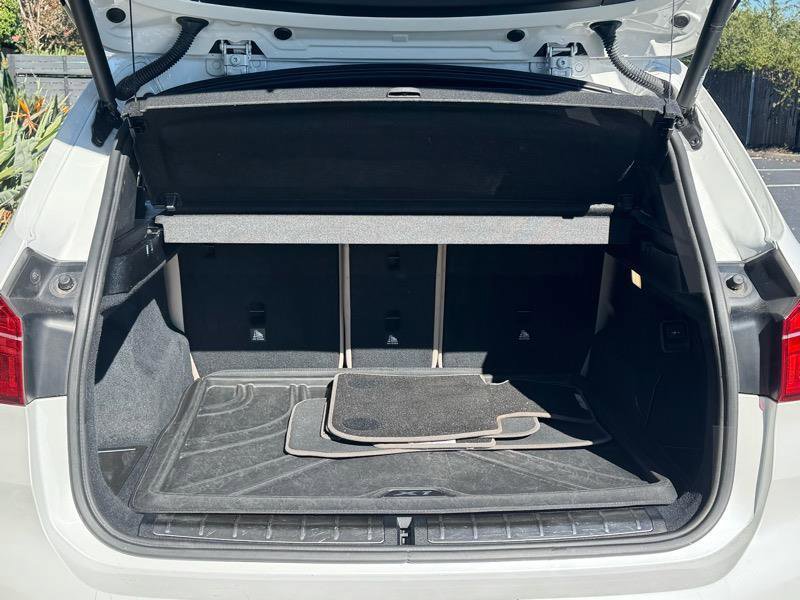 Used 2020 BMW X1 sDrive28i w/ Convenience Package image 17