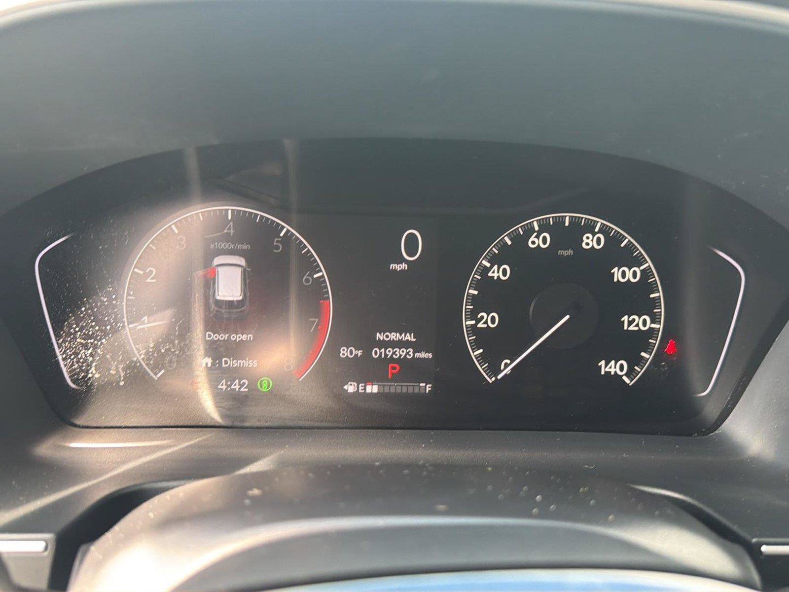 Used 2024 Honda Pilot EX-L image 14